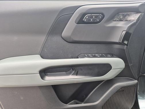 Black Jade Green 2027 Kia Telluride X-Pro SX-Prestige