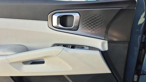 2026 Kia Sorento Plug-In Hybrid EX