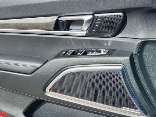 2025 Kia Telluride SX Prestige X-Line