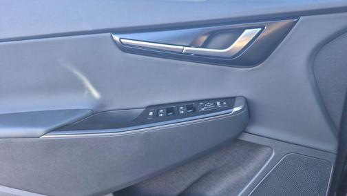 2025 Kia EV6 Light Long Range