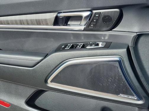 2025 Kia Telluride SX