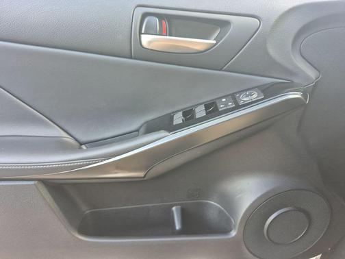 2024 Lexus IS 300 Base