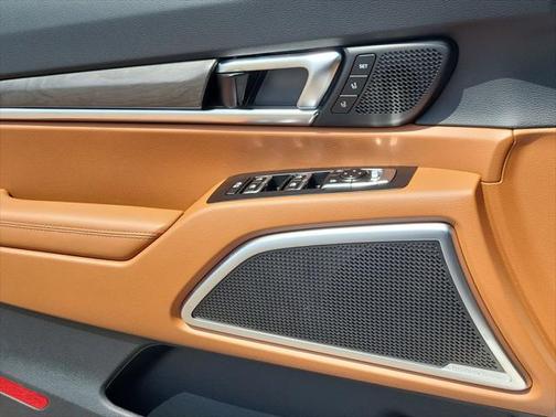 2025 Kia Telluride SX Prestige X-Pro