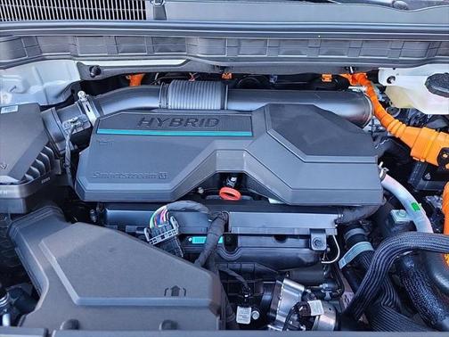 2025 Kia Carnival Hybrid SX