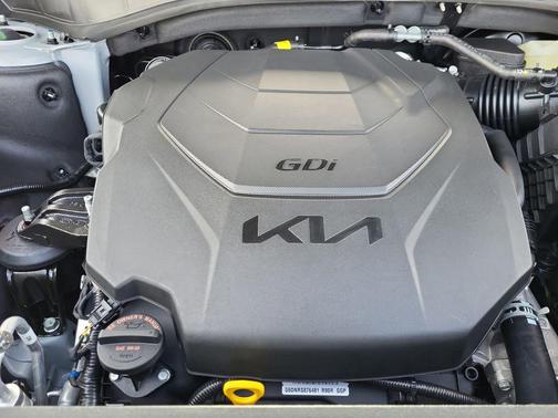 2025 Kia Telluride SX Prestige X-Line