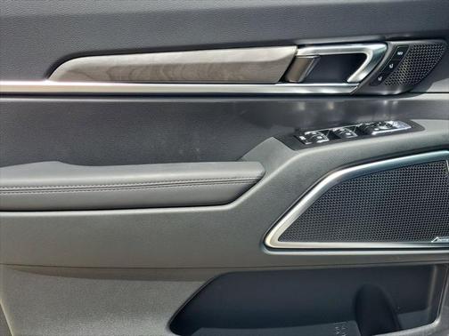 2025 Kia Telluride SX Prestige X-Pro