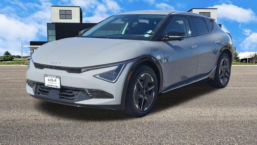 2025 Kia EV6 Wind