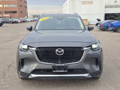 2024 Mazda CX-90 3.3 Turbo Premium