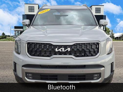 2023 Kia Telluride SX Prestige X-Line