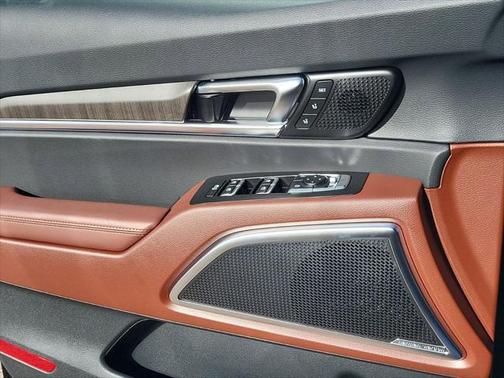 2025 Kia Telluride SX Prestige