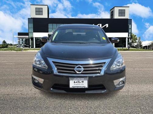 2013 Nissan Altima 2.5 SL