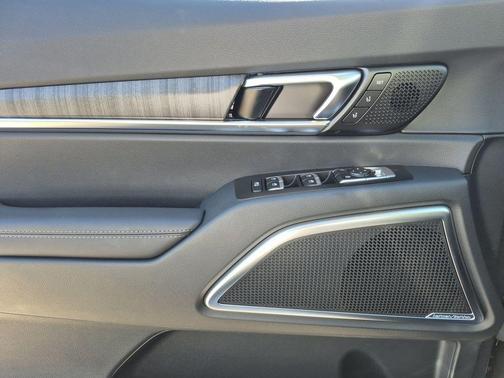 2025 Kia Telluride SX