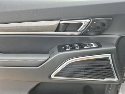 2025 Kia Telluride SX Prestige X-Line