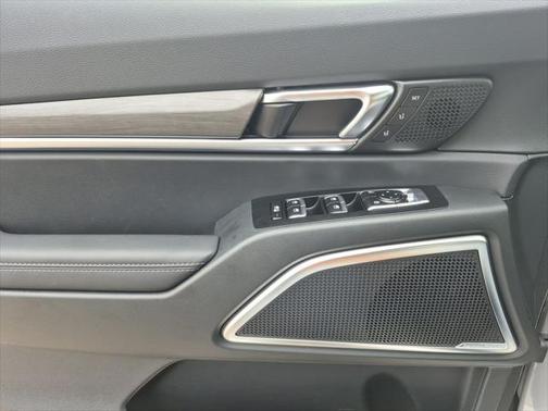 2025 Kia Telluride SX Prestige X-Line