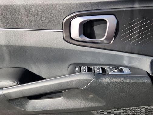 2026 Kia Sorento Plug-In Hybrid EX