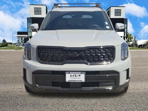2025 Kia Telluride EX X-Pro
