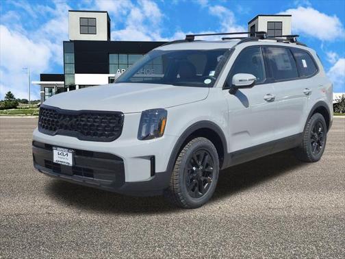 2025 Kia Telluride EX X-Pro