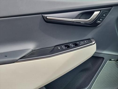 2025 Kia EV6 GT-Line