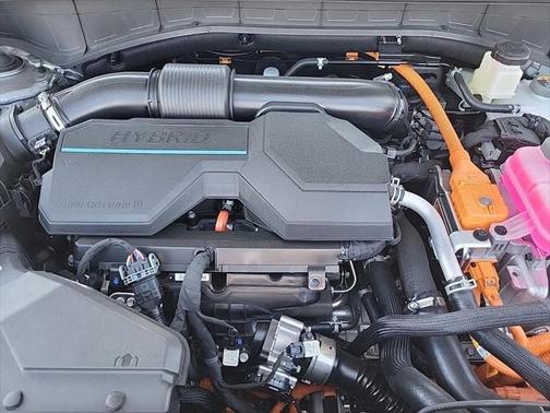 2025 Kia Sorento Hybrid SX Prestige