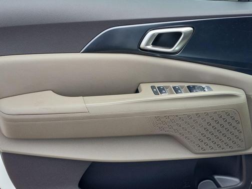 2026 Kia Carnival Hybrid LXS