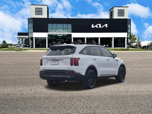 2023 Kia Sorento S