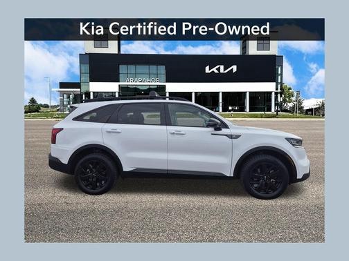 2023 Kia Sorento S