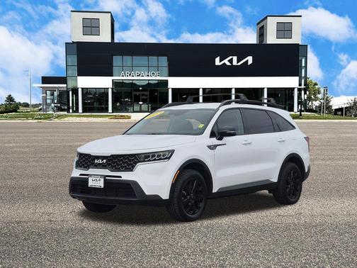 2023 Kia Sorento S