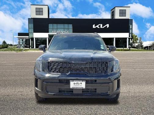 2025 Kia Telluride EX X-Pro