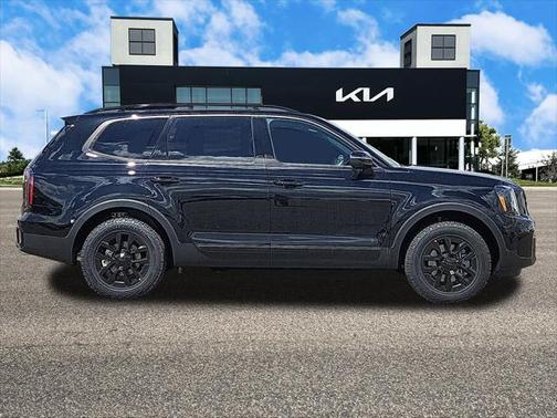 2025 Kia Telluride EX X-Pro