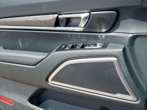 2025 Kia Telluride EX X-Pro