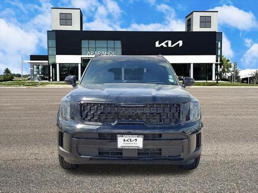 2025 Kia Telluride EX X-Pro