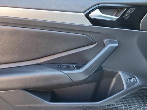 2019 Volkswagen Jetta 1.4T R-Line
