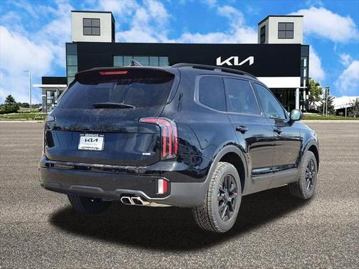 2025 Kia Telluride EX X-Pro