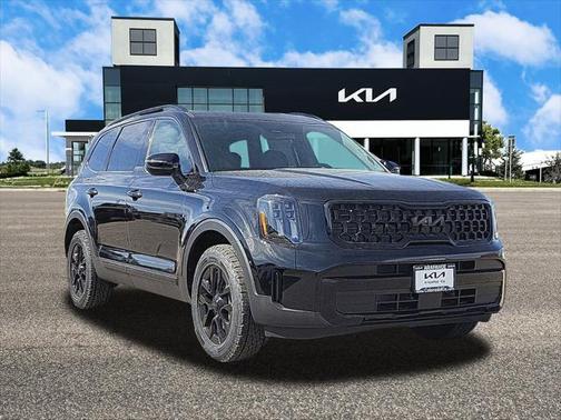 2025 Kia Telluride EX X-Pro
