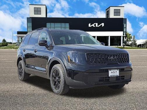 2025 Kia Telluride EX X-Pro