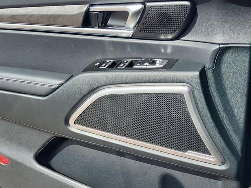 2025 Kia Telluride EX X-Pro