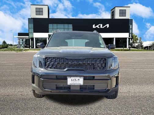2025 Kia Telluride EX X-Pro
