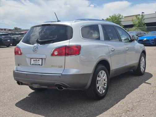 2011 Buick Enclave 1XL