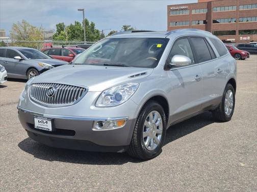 2011 Buick Enclave 1XL