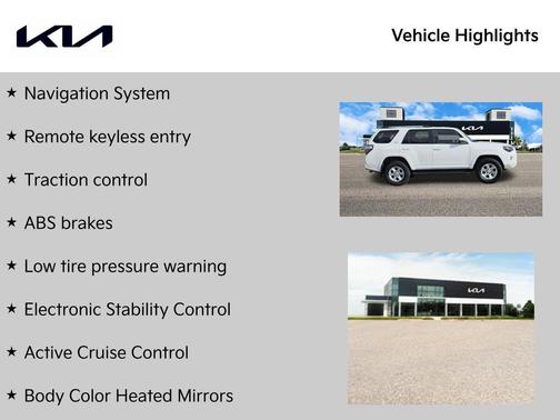 2020 Toyota 4Runner TRD Off Road Premium