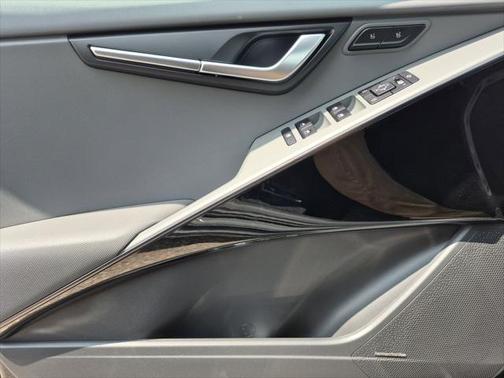 2025 Kia Niro Touring
