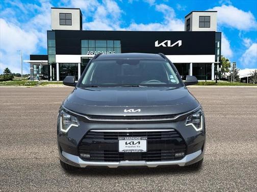 2025 Kia Niro Touring