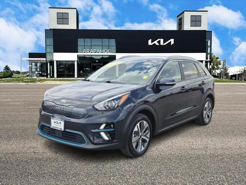 2021 Kia Niro EV EX