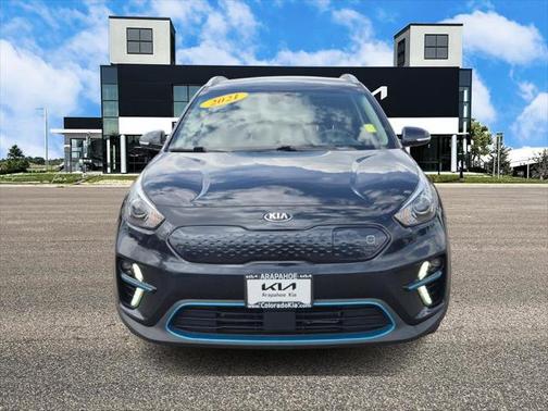 2021 Kia Niro EV EX