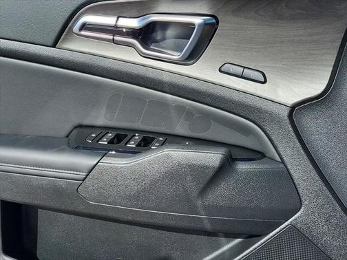 2025 Kia Sportage S
