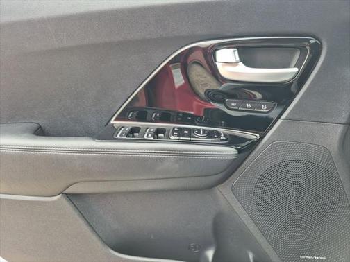 2020 Kia Niro Plug-In Hybrid EX Premium