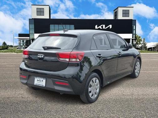 2023 Kia Rio S