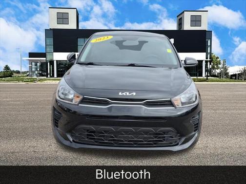 2023 Kia Rio S