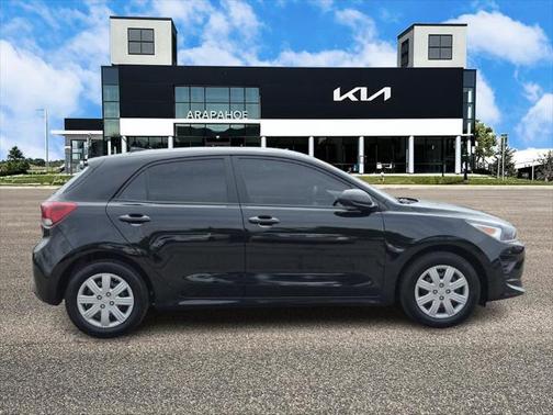 2023 Kia Rio S