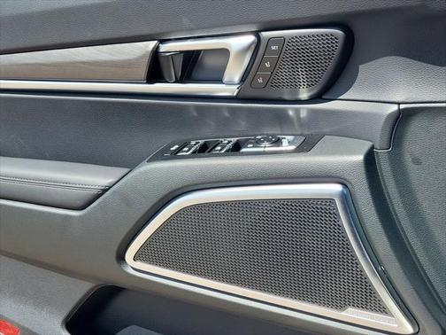 2025 Kia Telluride SX Prestige X-Pro